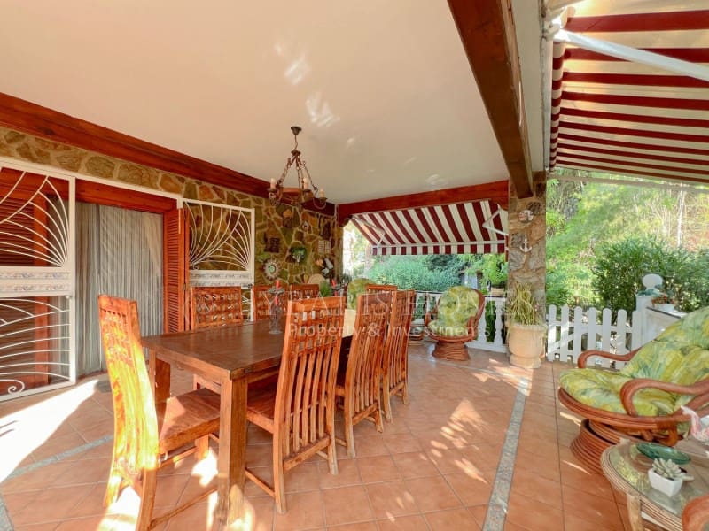 5 quarto Moradia para venda em Denia com piscina garagem - 649 900 € (Ref: 7546245)