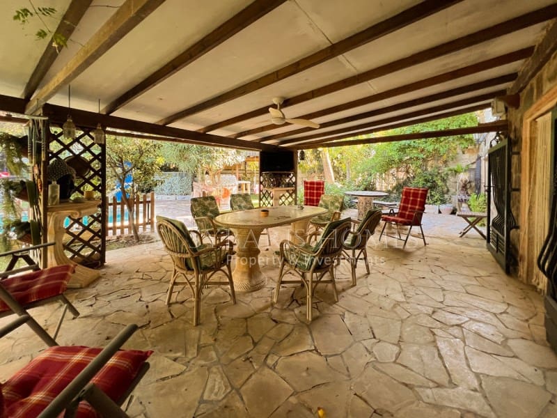 5 quarto Moradia para venda em Denia com piscina garagem - 649 900 € (Ref: 7546245)