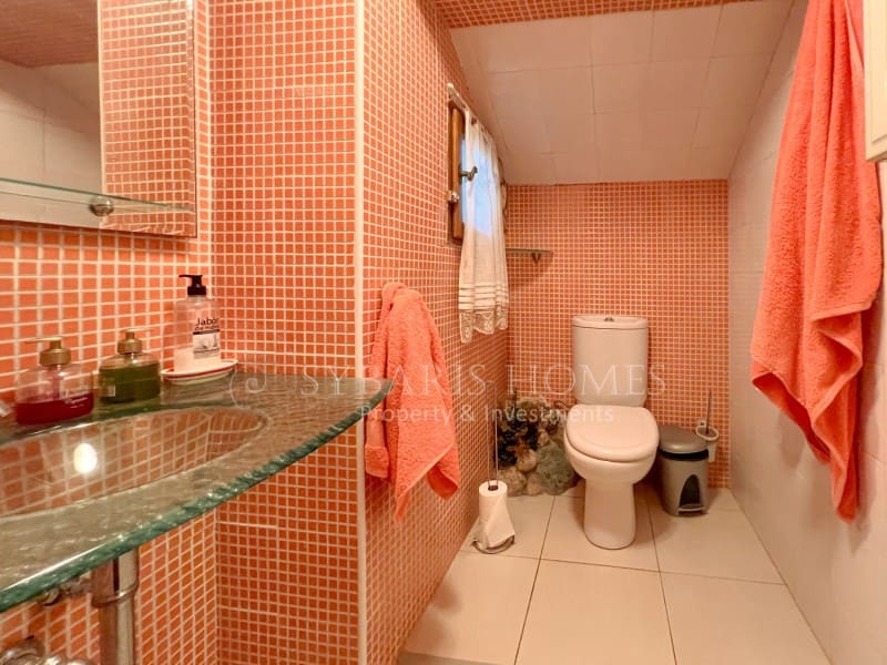 5 quarto Moradia para venda em Denia com piscina garagem - 649 900 € (Ref: 7546245)