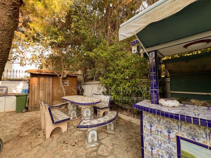 5 quarto Moradia para venda em Denia com piscina garagem - 649 900 € (Ref: 7546245)