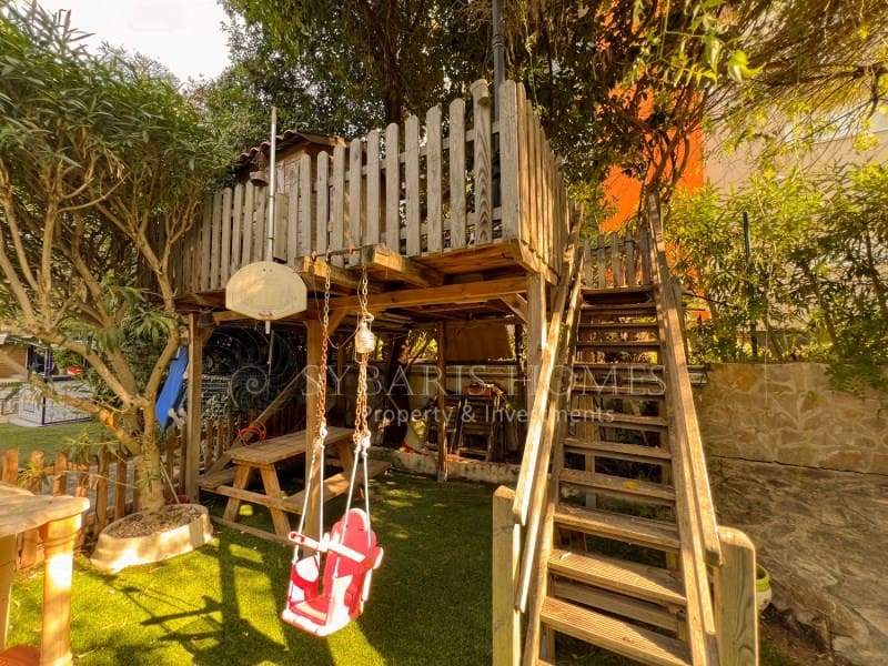 5 quarto Moradia para venda em Denia com piscina garagem - 649 900 € (Ref: 7546245)