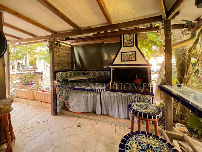 5 quarto Moradia para venda em Denia com piscina garagem - 649 900 € (Ref: 7546245)