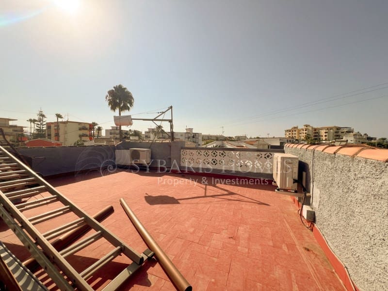 5 quarto Moradia para venda em Denia com piscina garagem - 649 900 € (Ref: 7546245)