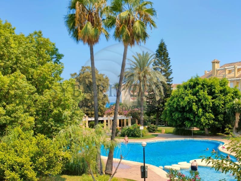 4 makuuhuone Kattohuoneisto vuokrattavana paikassa Denia mukana 
autotalli - 1 100 € (Ref: 7556076)