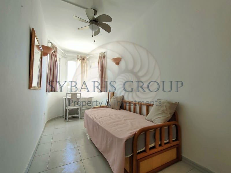 4 makuuhuone Kattohuoneisto vuokrattavana paikassa Denia mukana 
autotalli - 1 100 € (Ref: 7556076)