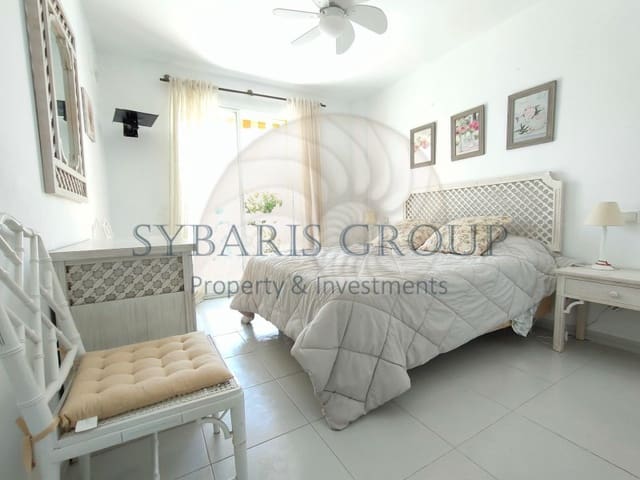 4 makuuhuone Kattohuoneisto vuokrattavana paikassa El Palmar - Los Molinos, Dénia mukana 
autotalli - 1 100 € (Ref: 7556076)