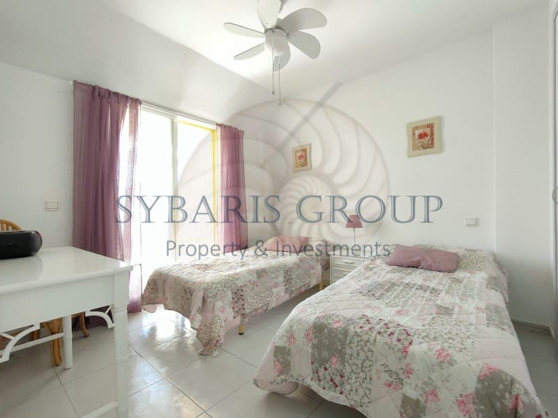 4 makuuhuone Kattohuoneisto vuokrattavana paikassa Denia mukana 
autotalli - 1 100 € (Ref: 7556076)