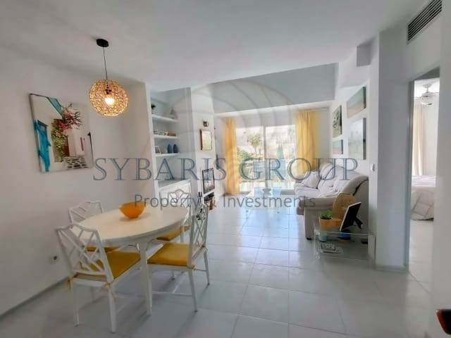 4 makuuhuone Kattohuoneisto vuokrattavana paikassa El Palmar - Los Molinos, Dénia mukana 
autotalli - 1 100 € (Ref: 7556076)