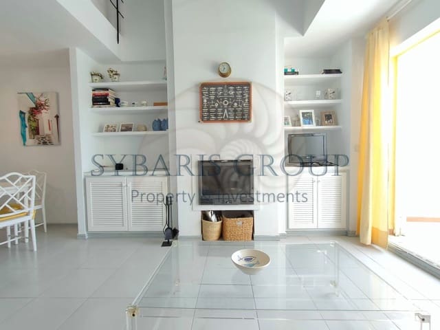 4 makuuhuone Kattohuoneisto vuokrattavana paikassa El Palmar - Los Molinos, Dénia mukana 
autotalli - 1 100 € (Ref: 7556076)