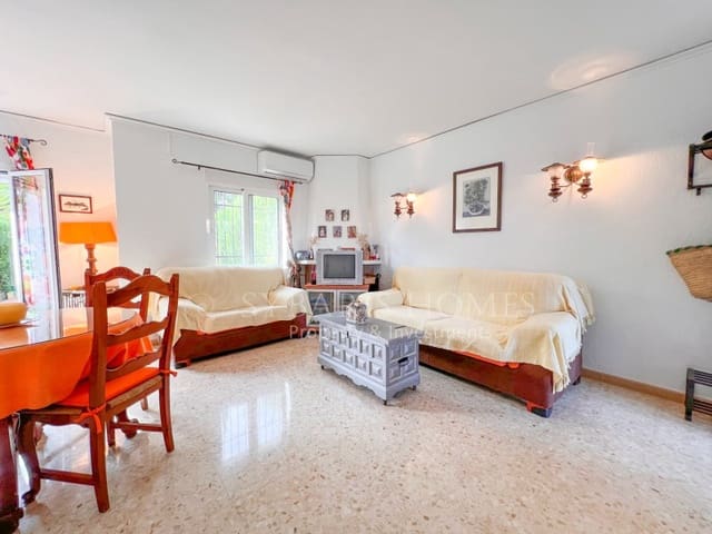3 soverom Hus til salgs i El Palmar - Los Molinos, Dénia med svømmebasseng garasje - € 314 000 (Ref: 7784591)