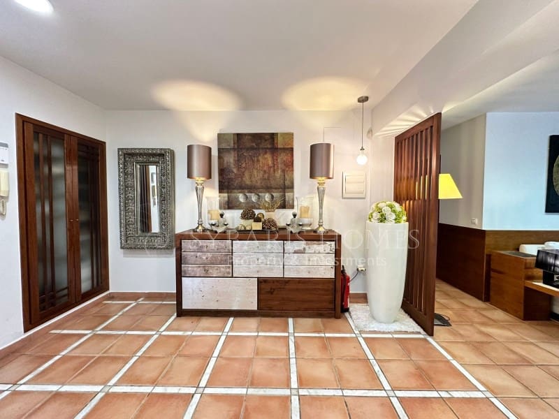 3 sovrum Villa till salu i Denia med pool garage - 715 000 € (Ref: 7854762)