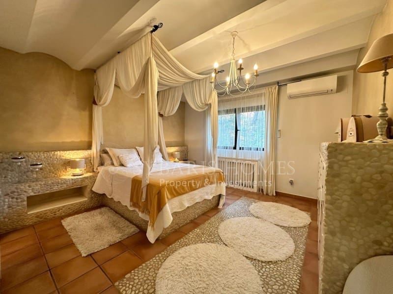 3 sovrum Villa till salu i Denia med pool garage - 715 000 € (Ref: 7854762)