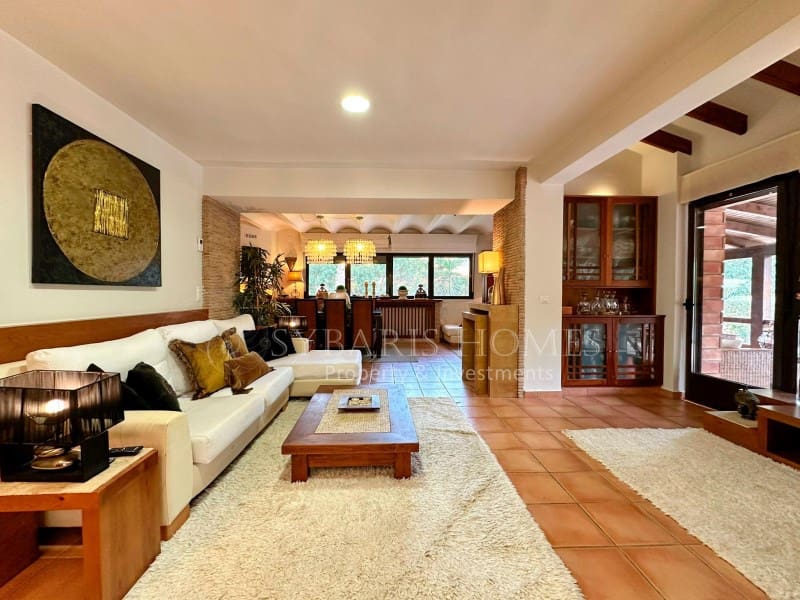 3 sovrum Villa till salu i Denia med pool garage - 715 000 € (Ref: 7854762)