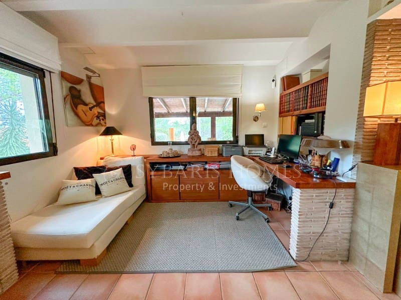 3 sovrum Villa till salu i Denia med pool garage - 715 000 € (Ref: 7854762)