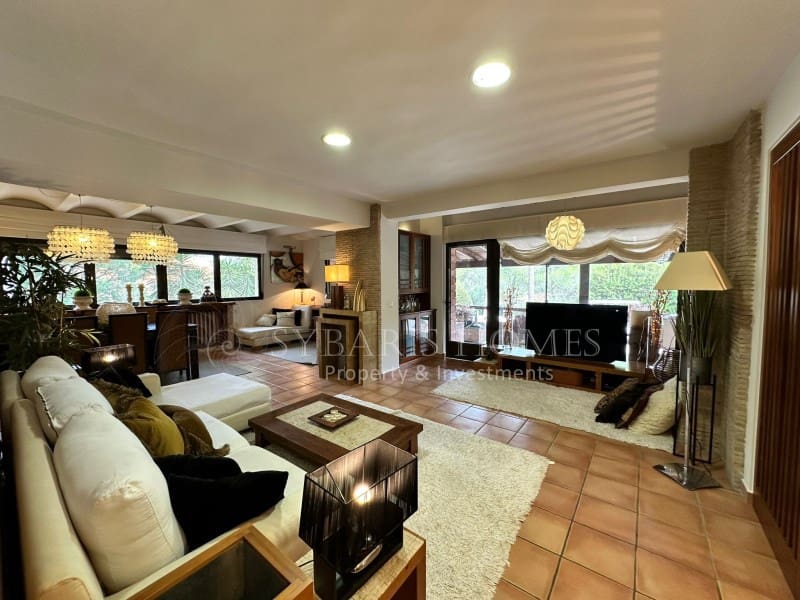 3 sovrum Villa till salu i Denia med pool garage - 715 000 € (Ref: 7854762)