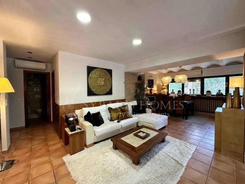 3 sovrum Villa till salu i Denia med pool garage - 715 000 € (Ref: 7854762)