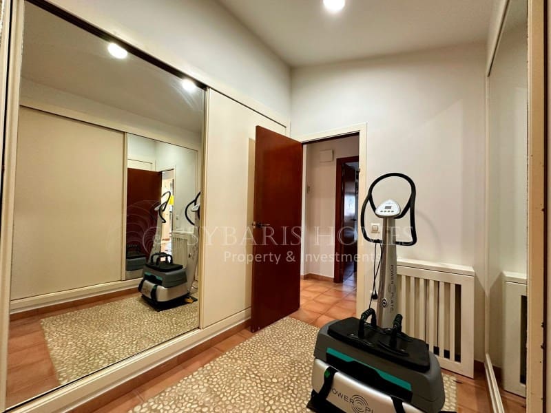 3 sovrum Villa till salu i Denia med pool garage - 715 000 € (Ref: 7854762)