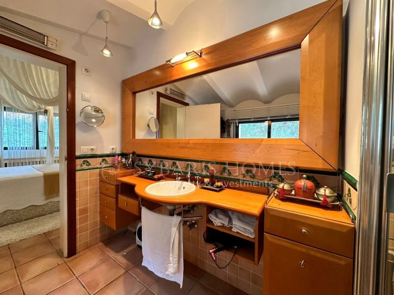 3 sovrum Villa till salu i Denia med pool garage - 715 000 € (Ref: 7854762)