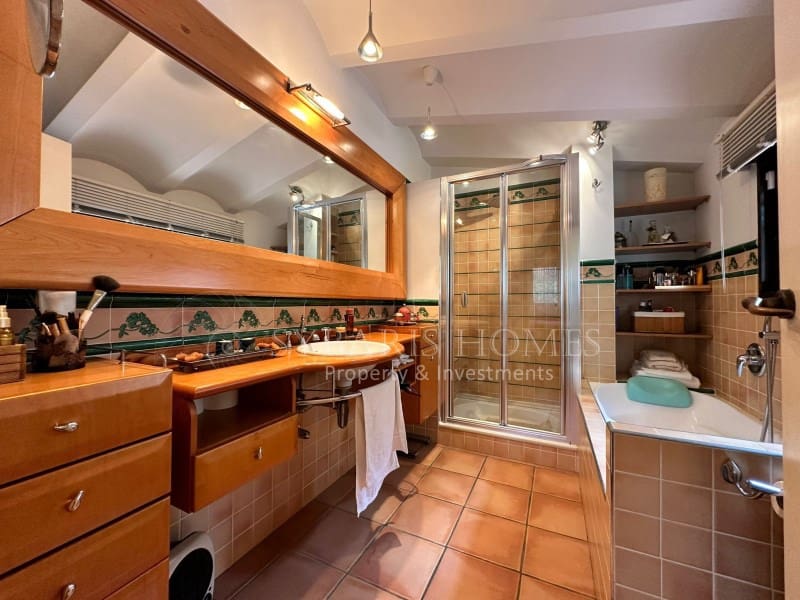 3 sovrum Villa till salu i Denia med pool garage - 715 000 € (Ref: 7854762)