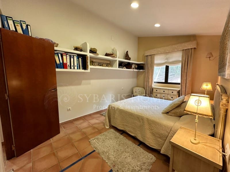 3 sovrum Villa till salu i Denia med pool garage - 715 000 € (Ref: 7854762)