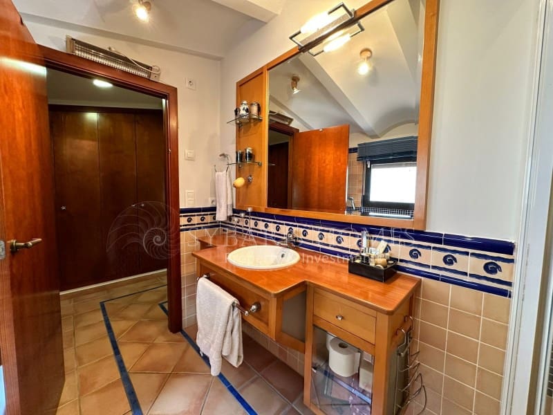 3 sovrum Villa till salu i Denia med pool garage - 715 000 € (Ref: 7854762)