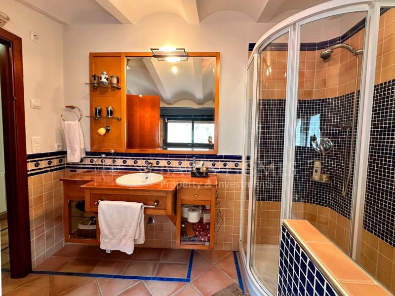 3 sovrum Villa till salu i Denia med pool garage - 715 000 € (Ref: 7854762)