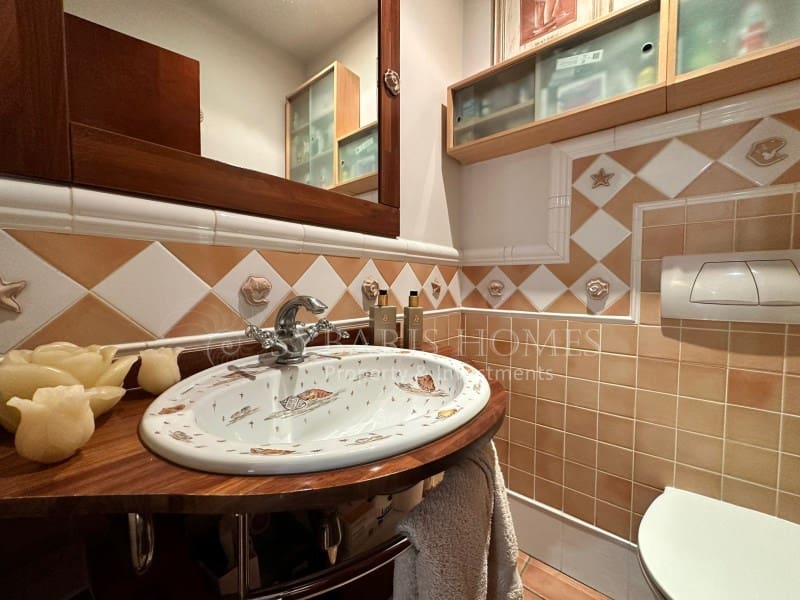 3 sovrum Villa till salu i Denia med pool garage - 715 000 € (Ref: 7854762)