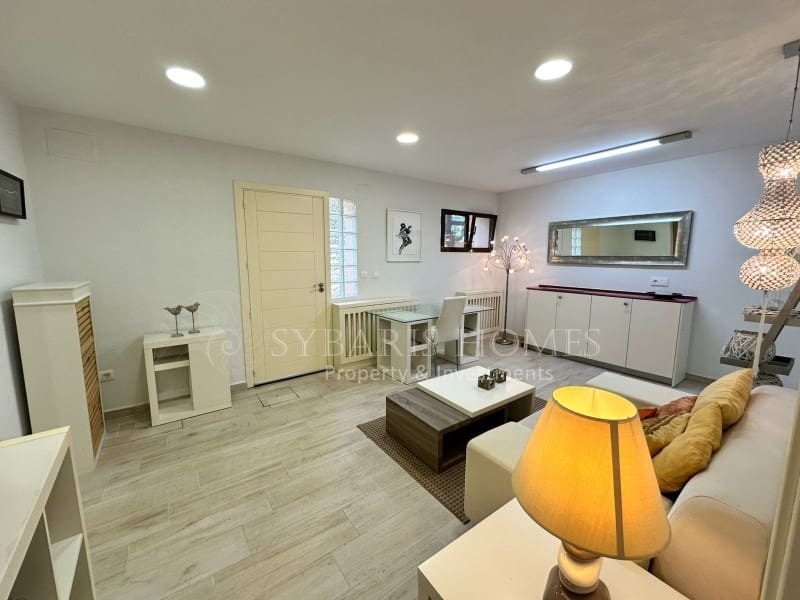 3 sovrum Villa till salu i Denia med pool garage - 715 000 € (Ref: 7854762)