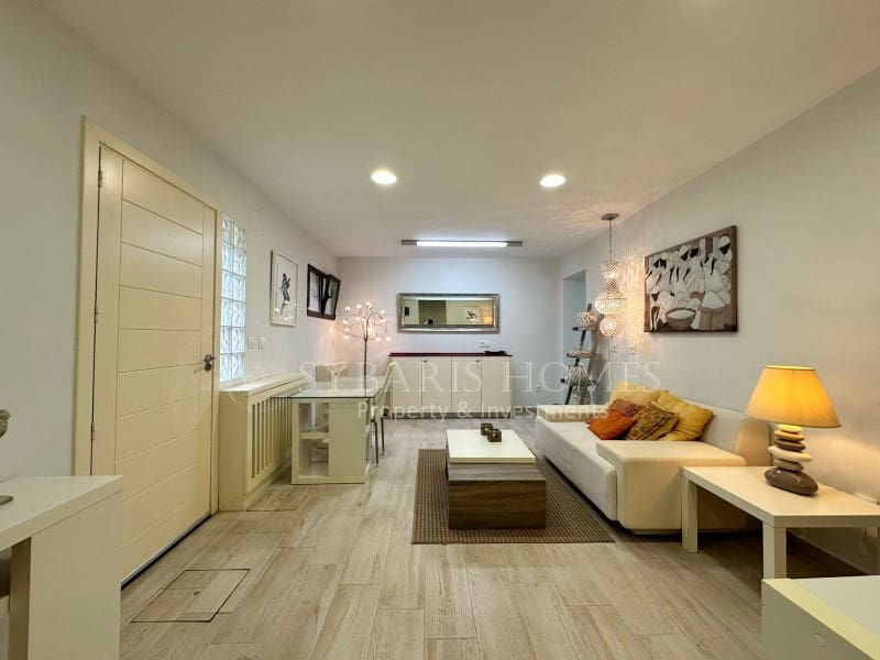 3 sovrum Villa till salu i Denia med pool garage - 715 000 € (Ref: 7854762)