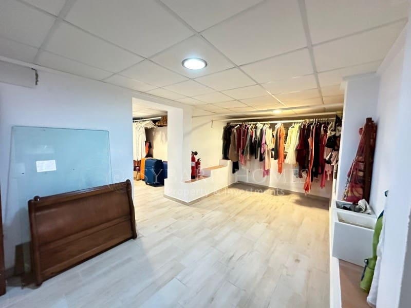 3 sovrum Villa till salu i Denia med pool garage - 715 000 € (Ref: 7854762)