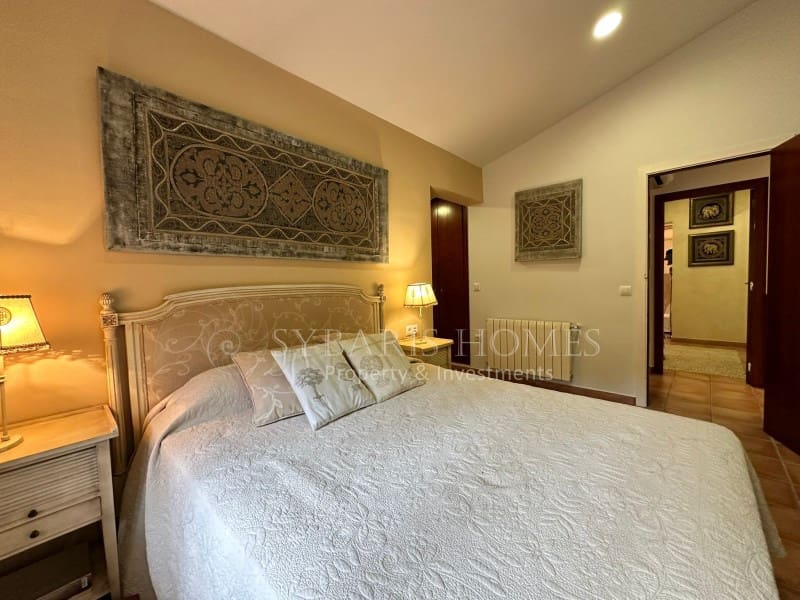 3 sovrum Villa till salu i Denia med pool garage - 715 000 € (Ref: 7854762)