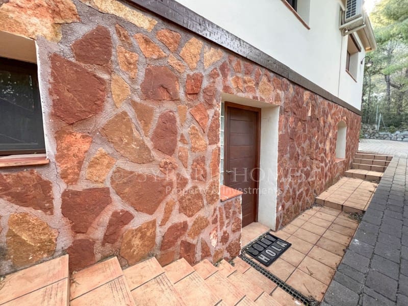 3 sovrum Villa till salu i Denia med pool garage - 715 000 € (Ref: 7854762)