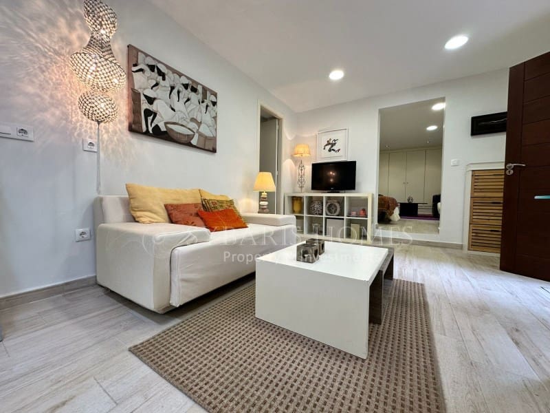 3 sovrum Villa till salu i Denia med pool garage - 715 000 € (Ref: 7854762)