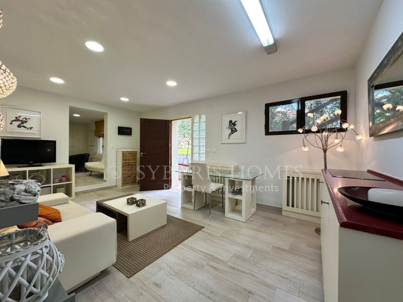 3 sovrum Villa till salu i Denia med pool garage - 715 000 € (Ref: 7854762)