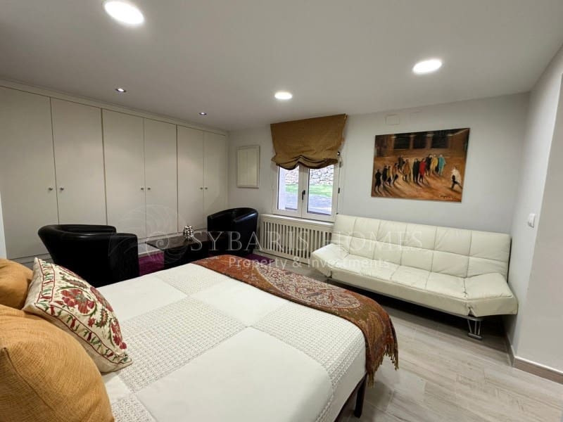 3 sovrum Villa till salu i Denia med pool garage - 715 000 € (Ref: 7854762)