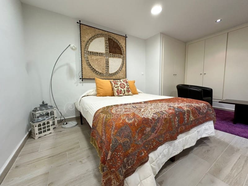 3 sovrum Villa till salu i Denia med pool garage - 715 000 € (Ref: 7854762)