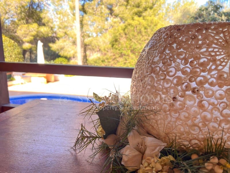 3 sovrum Villa till salu i Denia med pool garage - 715 000 € (Ref: 7854762)