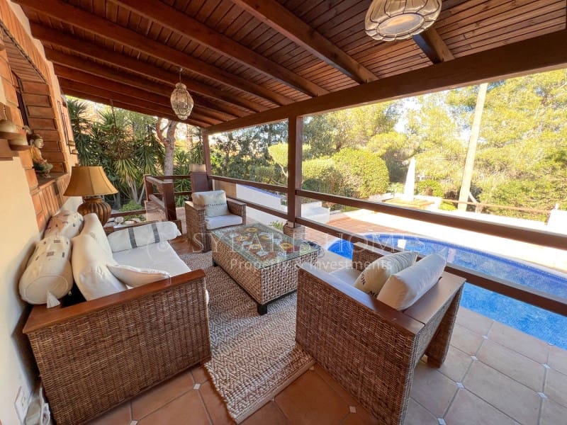 3 sovrum Villa till salu i Denia med pool garage - 715 000 € (Ref: 7854762)