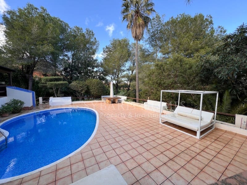 3 sovrum Villa till salu i Denia med pool garage - 715 000 € (Ref: 7854762)
