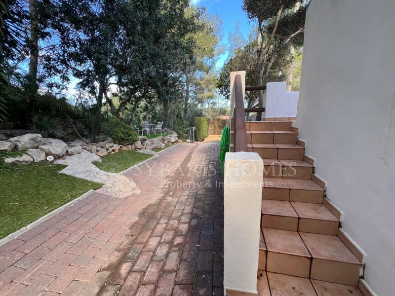 3 sovrum Villa till salu i Denia med pool garage - 715 000 € (Ref: 7854762)