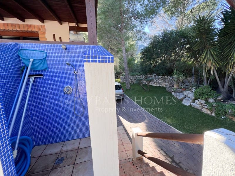 3 sovrum Villa till salu i Denia med pool garage - 715 000 € (Ref: 7854762)