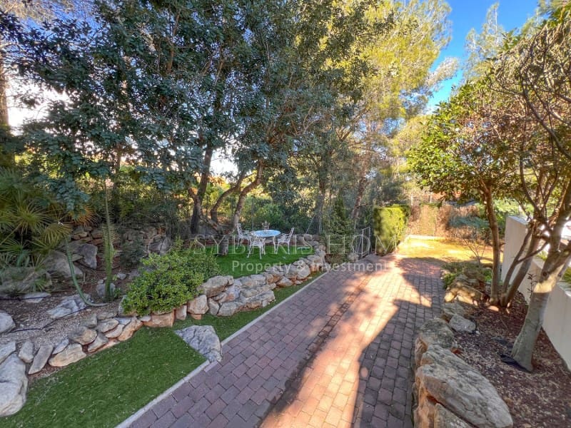 3 sovrum Villa till salu i Denia med pool garage - 715 000 € (Ref: 7854762)