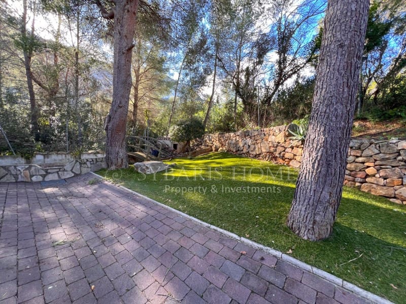 3 sovrum Villa till salu i Denia med pool garage - 715 000 € (Ref: 7854762)