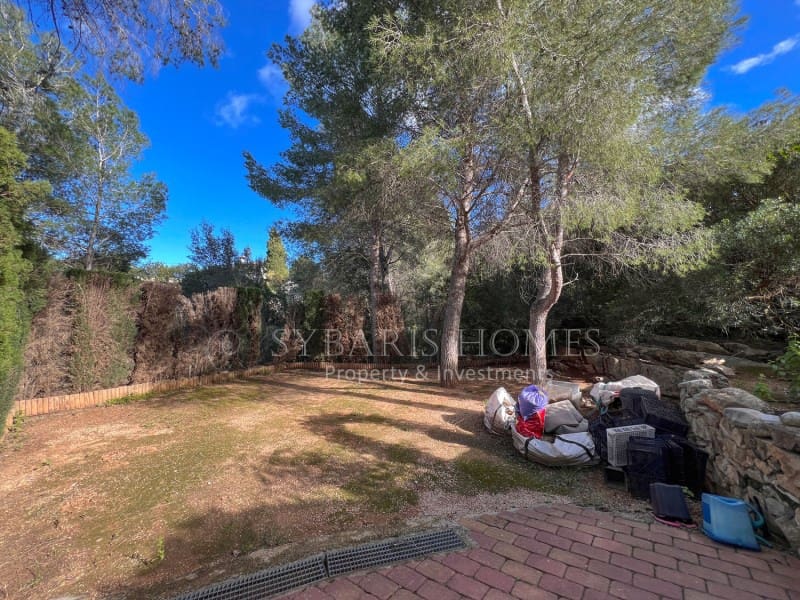 3 sovrum Villa till salu i Denia med pool garage - 715 000 € (Ref: 7854762)