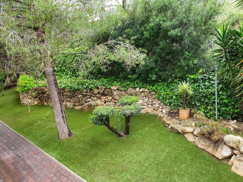 3 sovrum Villa till salu i Denia med pool garage - 715 000 € (Ref: 7854762)