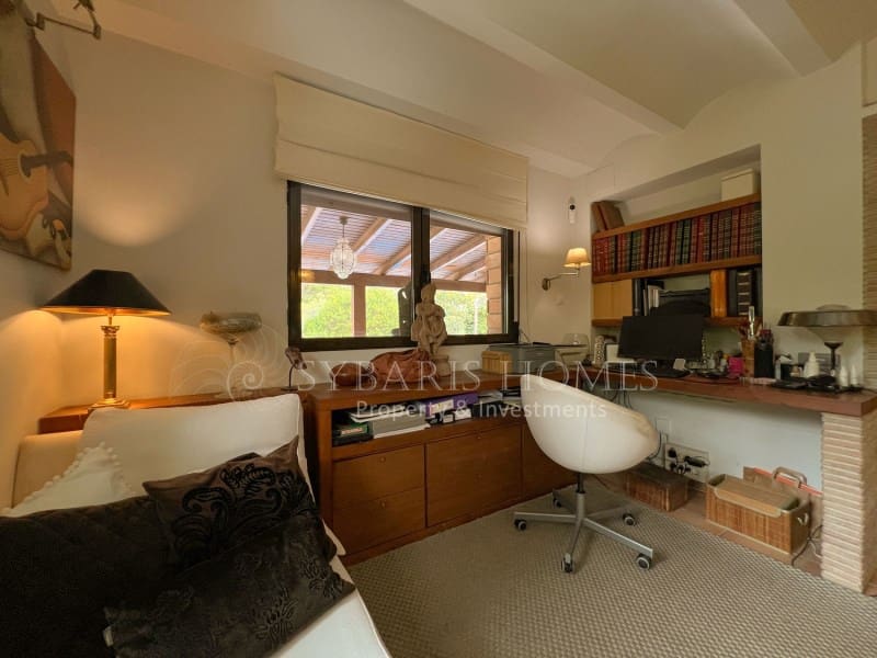 3 sypialnia Willa na sprzedaż w Denia z basenem garażem - 735 000 € (Ref: 7854762)