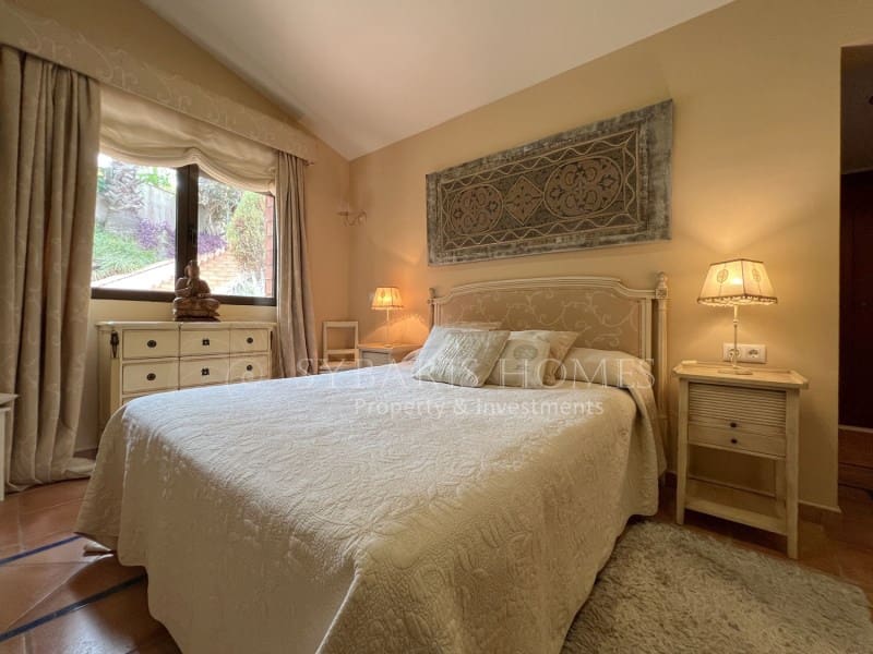 3 sypialnia Willa na sprzedaż w Denia z basenem garażem - 735 000 € (Ref: 7854762)