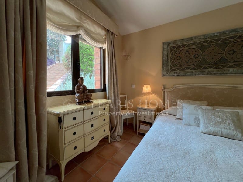 3 sypialnia Willa na sprzedaż w Denia z basenem garażem - 735 000 € (Ref: 7854762)