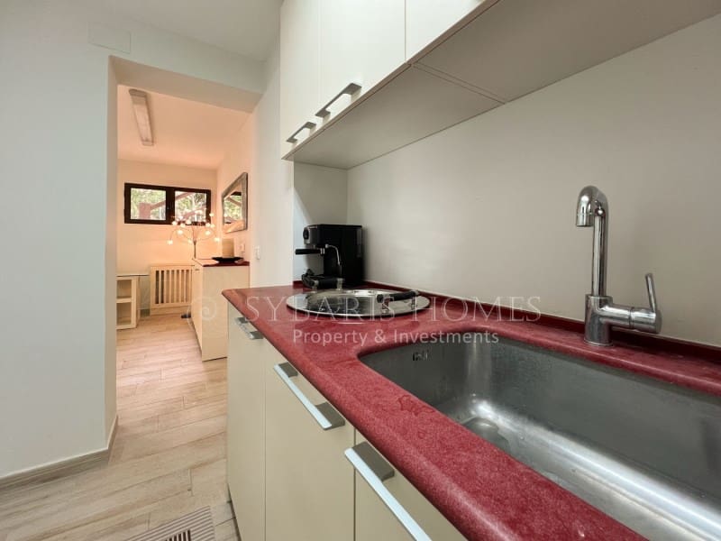 3 sypialnia Willa na sprzedaż w Denia z basenem garażem - 735 000 € (Ref: 7854762)