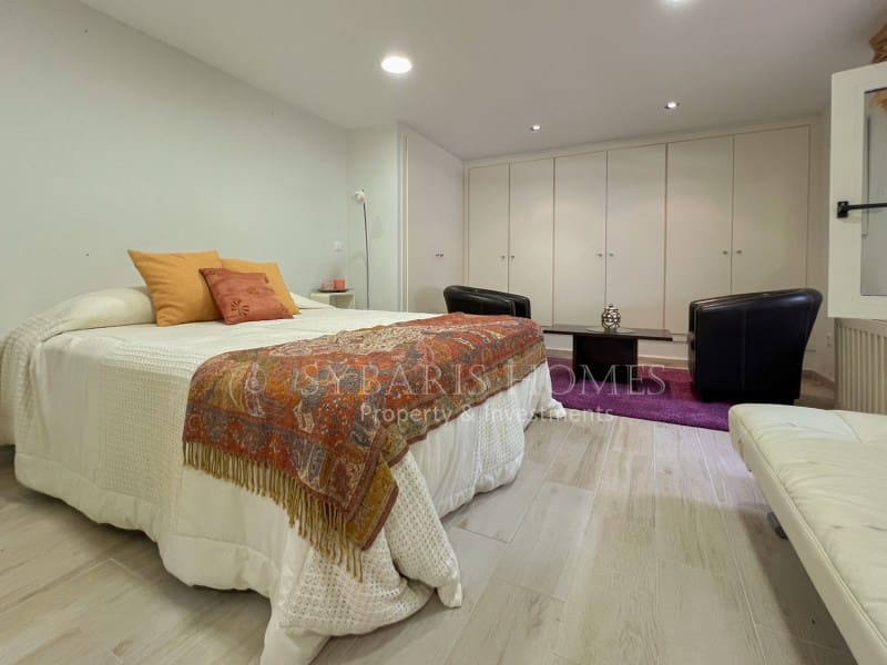 3 sypialnia Willa na sprzedaż w Denia z basenem garażem - 735 000 € (Ref: 7854762)